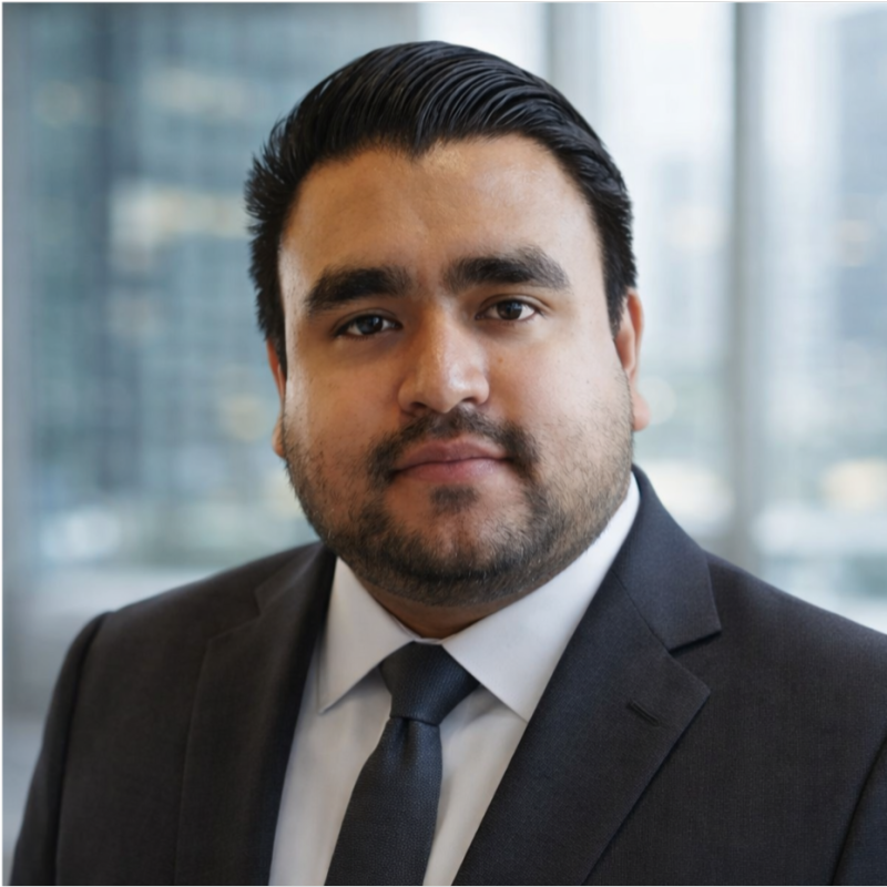 Esteban Ruiz - Founder de ProyectoMVP